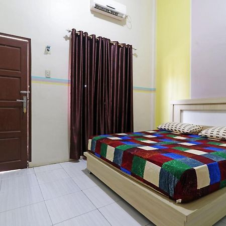 Hotel Grand Family Sungairampah Екстериор снимка