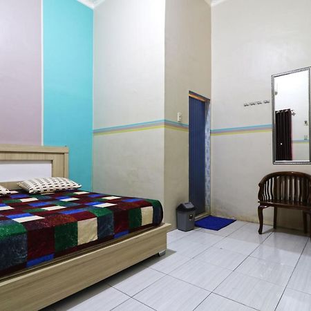 Hotel Grand Family Sungairampah Екстериор снимка