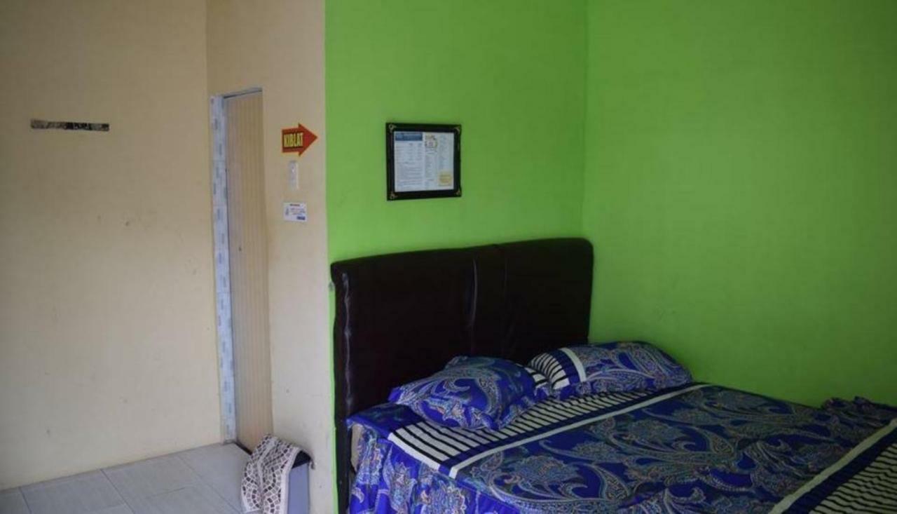 Hotel Grand Family Sungairampah Екстериор снимка