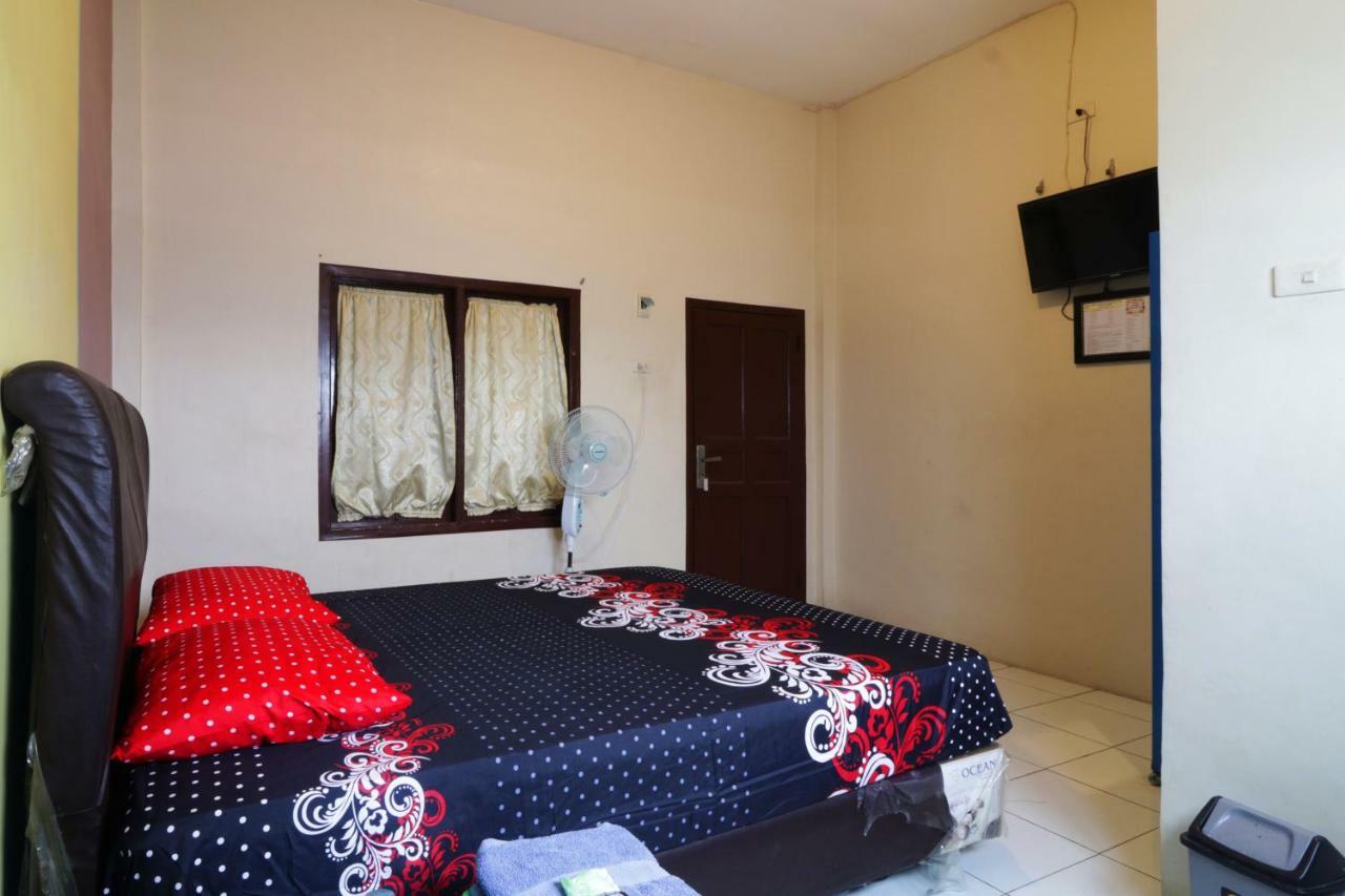 Hotel Grand Family Sungairampah Екстериор снимка