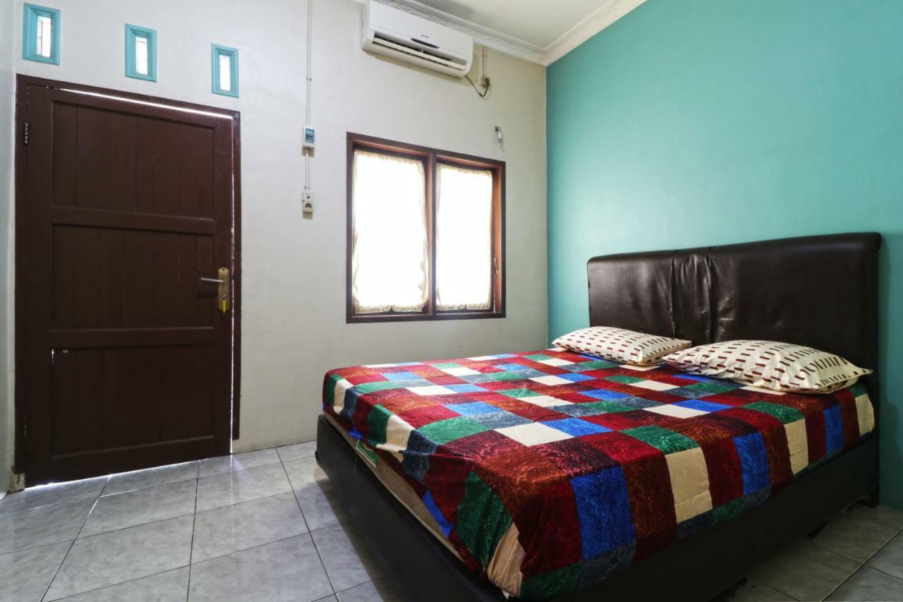 Hotel Grand Family Sungairampah Екстериор снимка