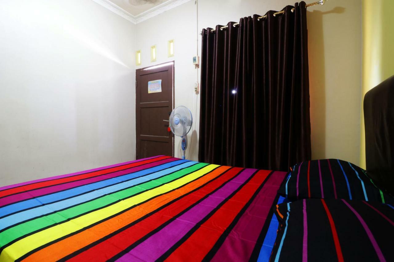 Hotel Grand Family Sungairampah Екстериор снимка