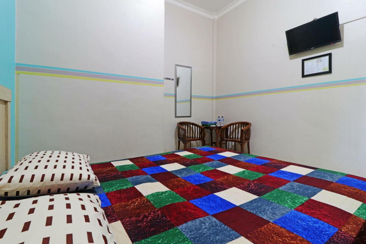 Hotel Grand Family Sungairampah Екстериор снимка