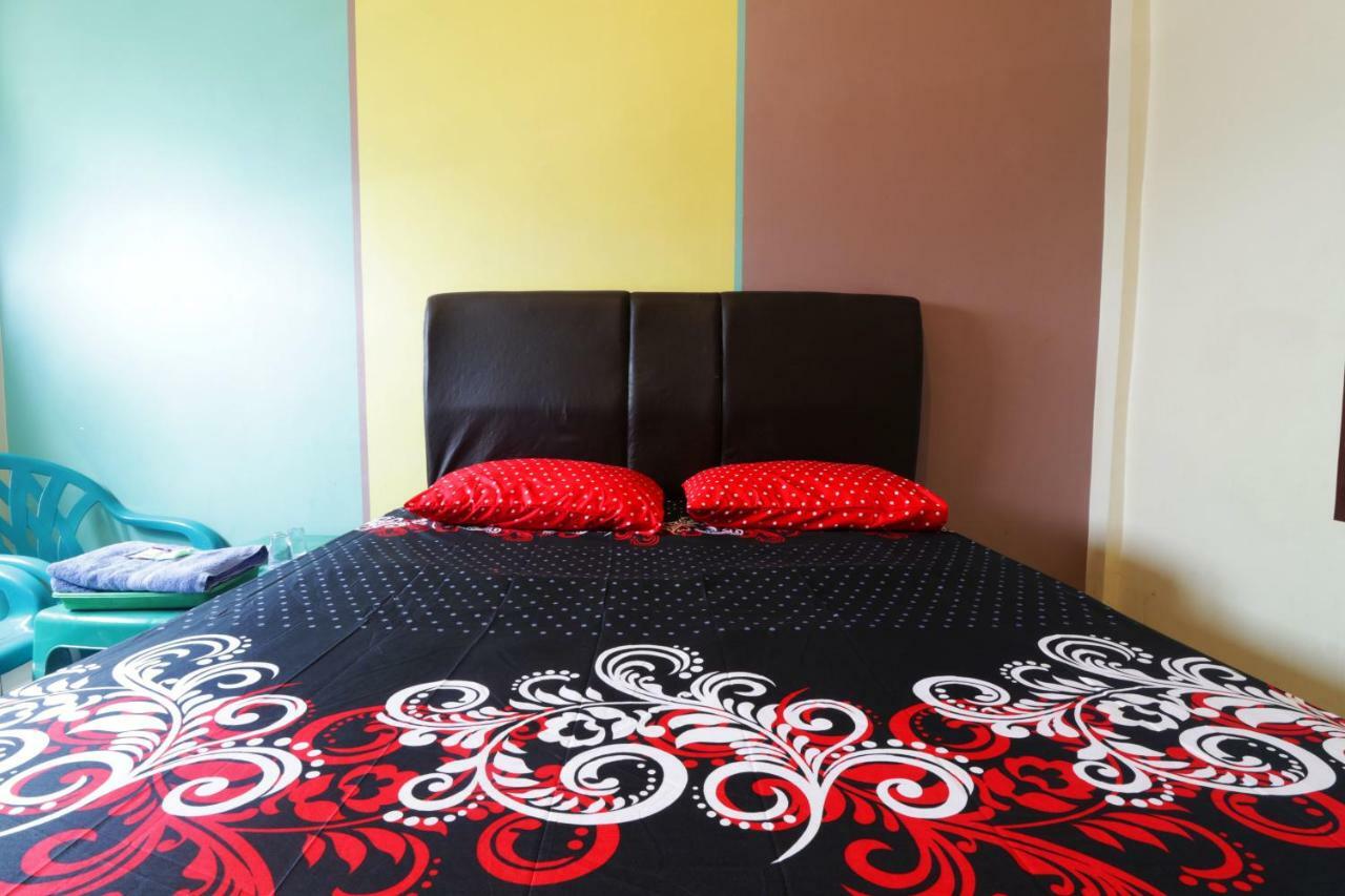 Hotel Grand Family Sungairampah Екстериор снимка