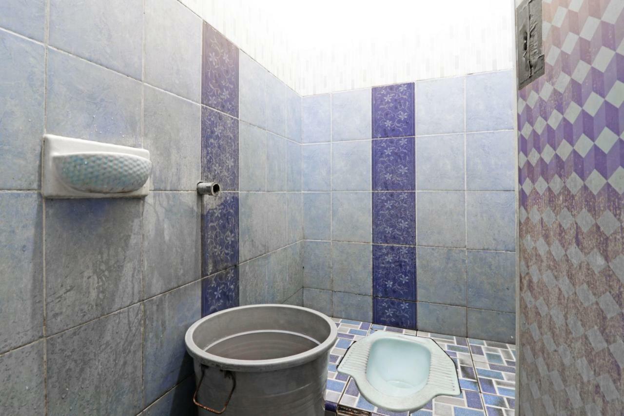 Hotel Grand Family Sungairampah Екстериор снимка