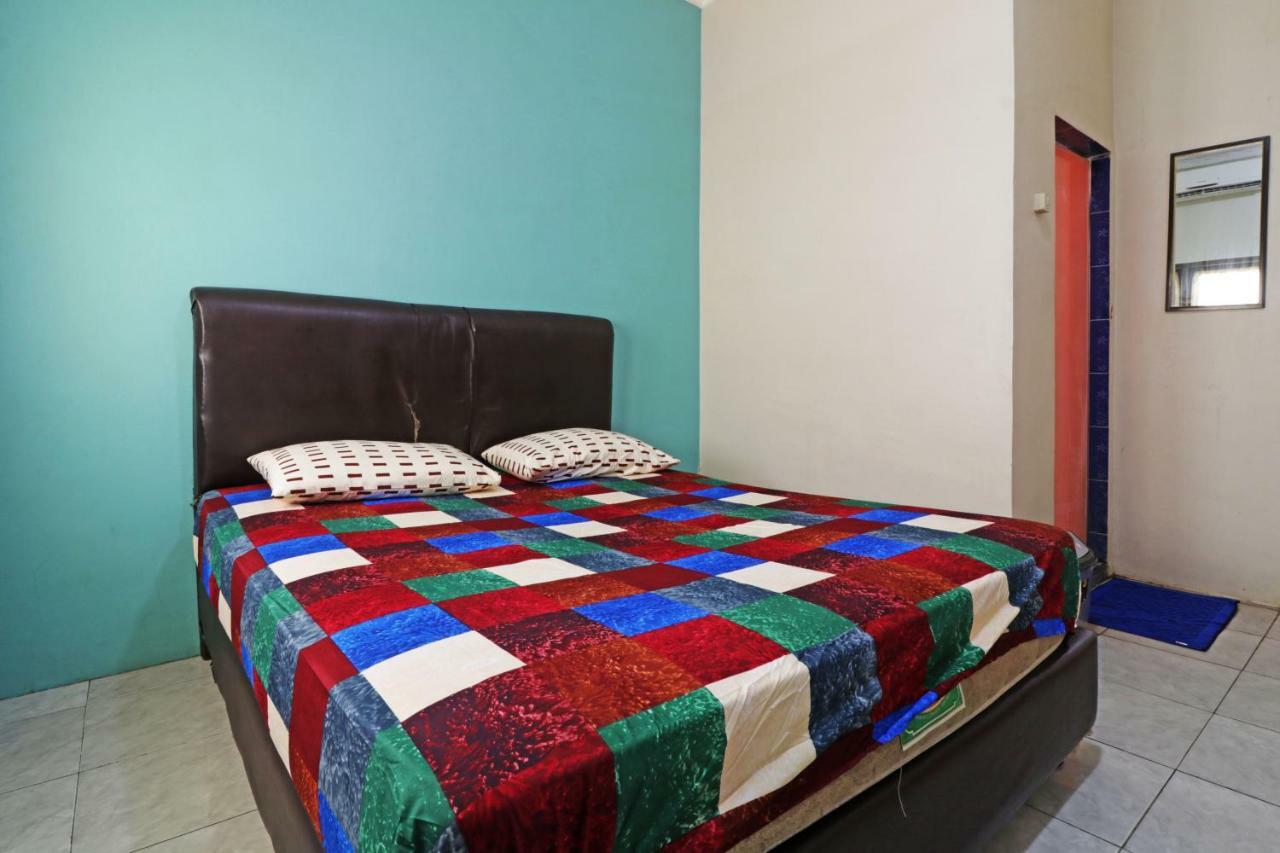 Hotel Grand Family Sungairampah Екстериор снимка