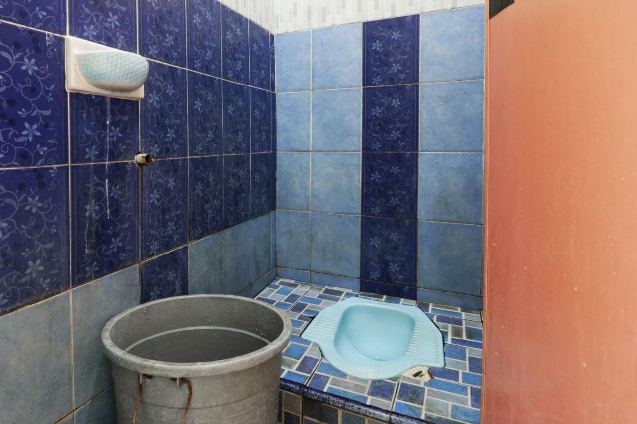Hotel Grand Family Sungairampah Екстериор снимка