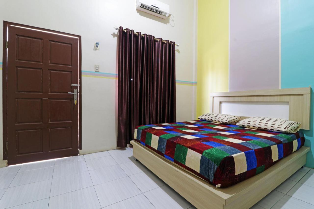 Hotel Grand Family Sungairampah Екстериор снимка