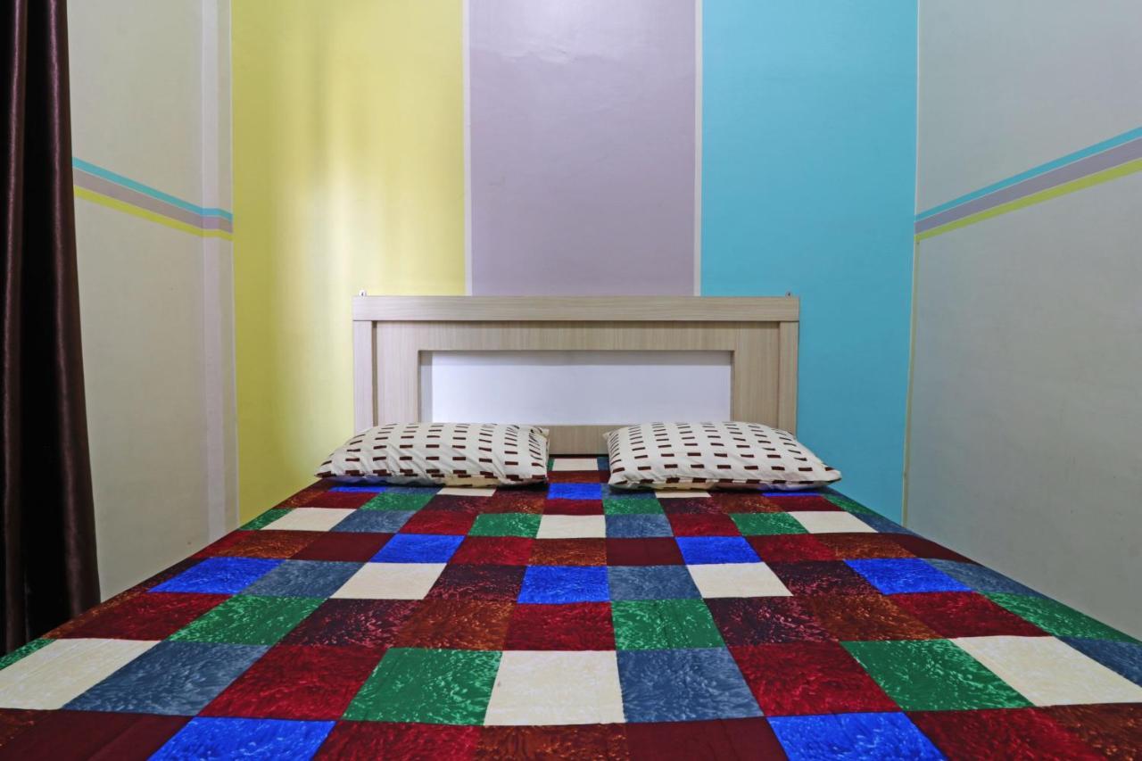 Hotel Grand Family Sungairampah Екстериор снимка