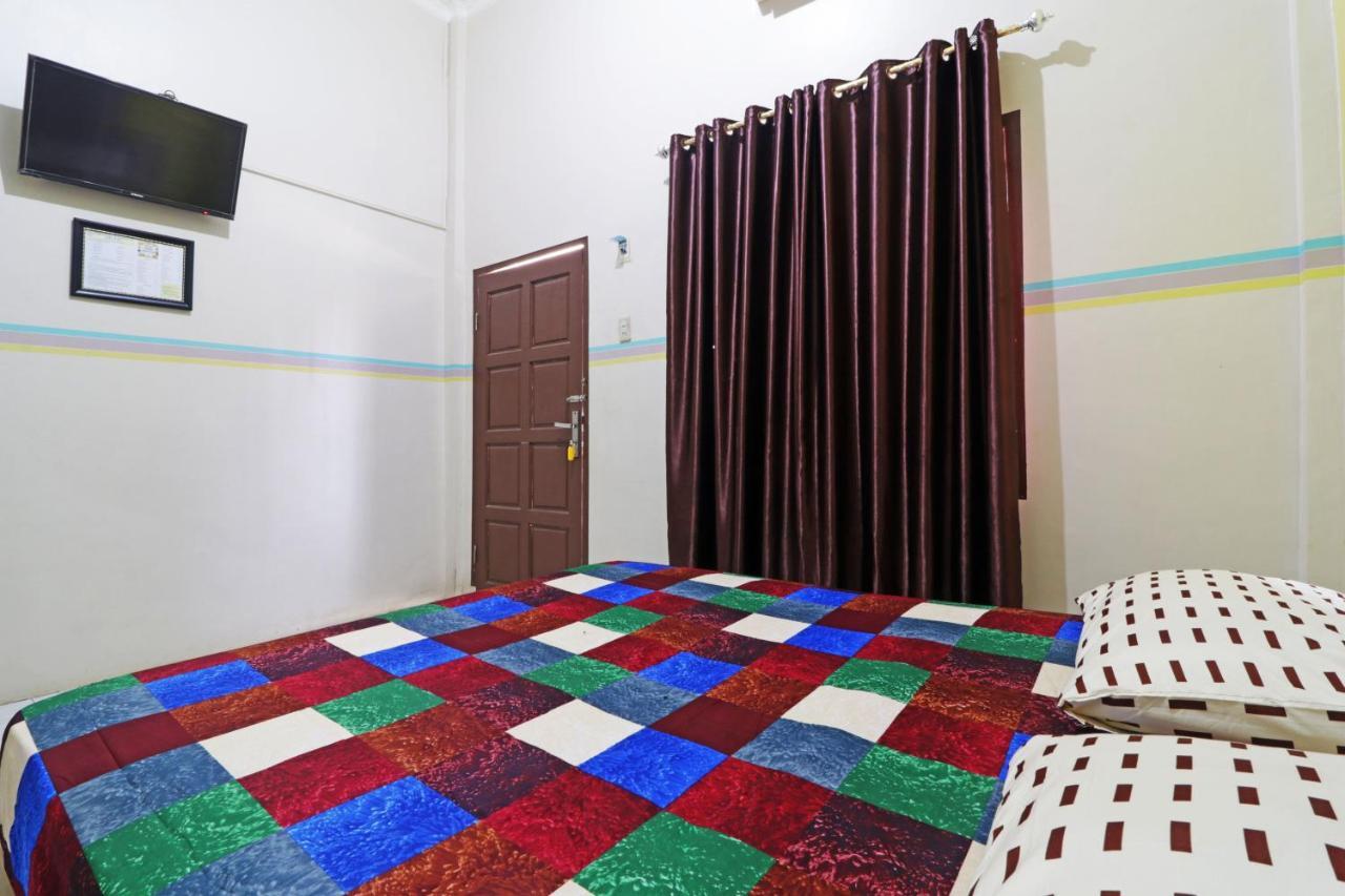 Hotel Grand Family Sungairampah Екстериор снимка
